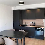 Type 3 Touquet Paris Centre Apartamento