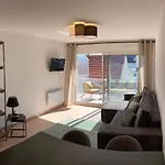 Type 3 Touquet Paris Centre Apartamento